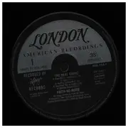 LP - Faith No More - The Real Thing