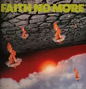 LP - Faith No More - The Real Thing