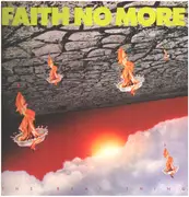 LP - Faith No More - The Real Thing
