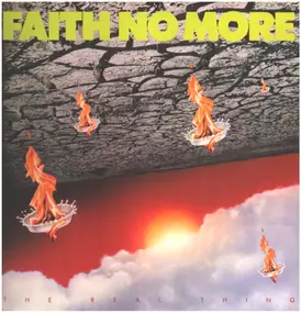 Faith No More - The Real Thing