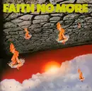 LP - Faith No More - The Real Thing