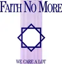 LP - Faith No More - We Care A Lot