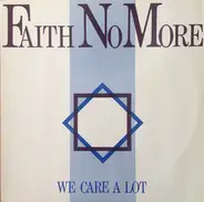 Faith No More - We Care a Lot