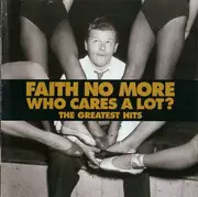 CD - Faith No More - Who Cares A Lot? The Greatest Hits