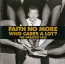CD - Faith No More - Who Cares A Lot? The Greatest Hits