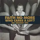 CD - Faith No More - Who Cares A Lot? The Greatest Hits