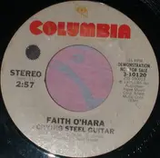 Faith O'Hara - Crying Steel Guitar