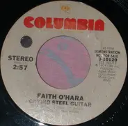 Faith O'Hara - Crying Steel Guitar