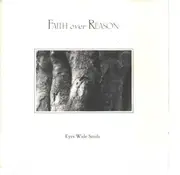 CD - Faith Over Reason - Eyes Wide Smile