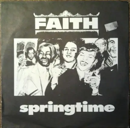 Faith - Springtime
