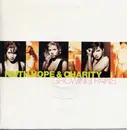 7inch Vinyl Single - Faith, Hope & Charity - Growing Pains