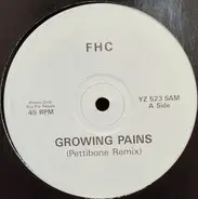 Faith, Hope & Charity - Growing Pains