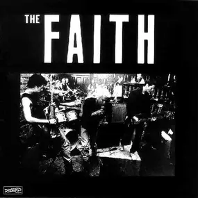 The Faith - Faith / Void