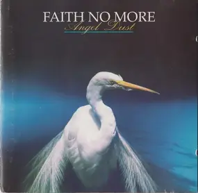 Faith No More - Angel Dust