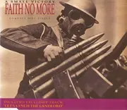 CD Single - Faith No More - A Small Victory