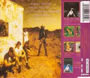 CD Single - Faith No More - A Small Victory