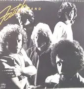LP - Faith Band - Face to Face