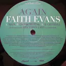 12inch Vinyl Single - Faith Evans - Again