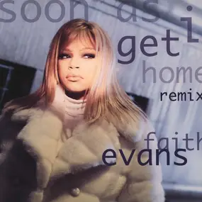 Faith Evans - Soon As I Get Home (Remix)