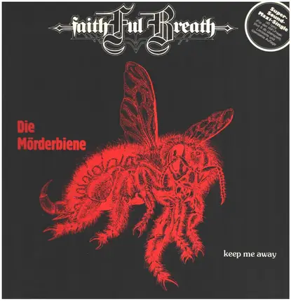 Faithful Breath - Die Mörderbiene