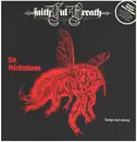 12inch Vinyl Single - Faithful Breath - Die Mörderbiene