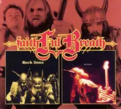 Faithful Breath - Rock Lions / Hard Breath