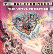 Faithful Breath - The Bailey Brothers Present The Vinyl Frontier