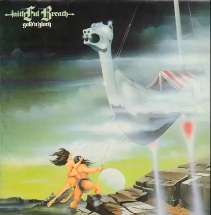 Faithful Breath - Gold 'n' Glory
