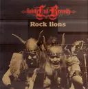 LP - Faithful Breath - Rock Lions