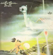 LP - Faithful Breath - Gold'N'Glory