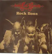 Faithful Breath - Rock Lions