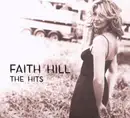 CD - Faith Hill - The Hits