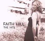 CD - Faith Hill - The Hits