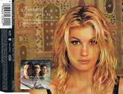 CD Single - Faith Hill - There You'll Be