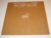 Faithless - One Step Too Far
