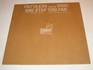 Faithless Featuring Dido - One Step Too Far