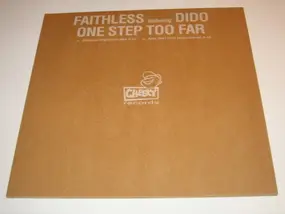 Faithless - One Step Too Far