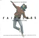 Double CD - Faithless - Outrospective / Reperspective (The Remixes)