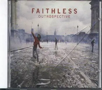 Faithless - Outrospective