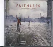 CD - Faithless - Outrospective