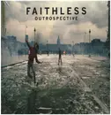 Double LP - Faithless - Outrospective - HQ-Vinyl LIMITED