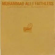 12inch Vinyl Single - Faithless - Muhammad Ali