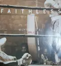 12inch Vinyl Single - Faithless - Muhammad Ali (Vol. 1)
