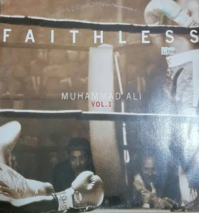 Faithless - Muhammad Ali