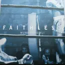 12inch Vinyl Single - Faithless - Muhammad Ali