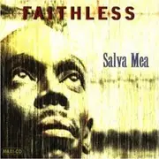 CD Single - Faithless - Salva Mea