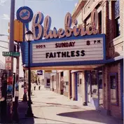Faithless