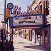 Double LP - Faithless - Sunday 8pm