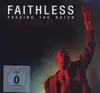 CD & DVD - Faithless - Passing The Baton - Live From Brixton