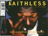 CD Single - Faithless - Reverence  - Remixe